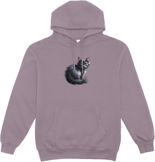 Hanorac paragon unisex 80% bumbac  CAT