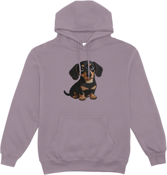 Hanorac paragon unisex 80% bumbac PUPPY