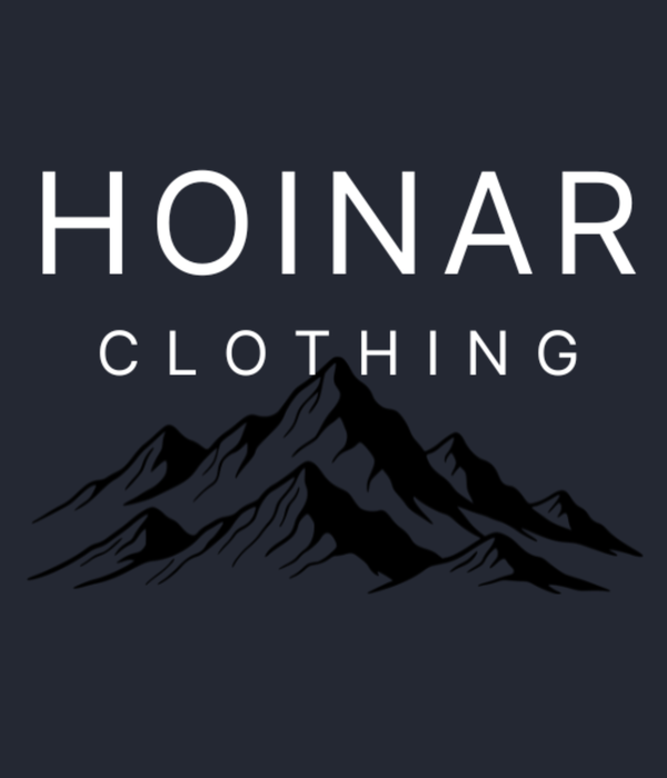 Hoinar Clothing