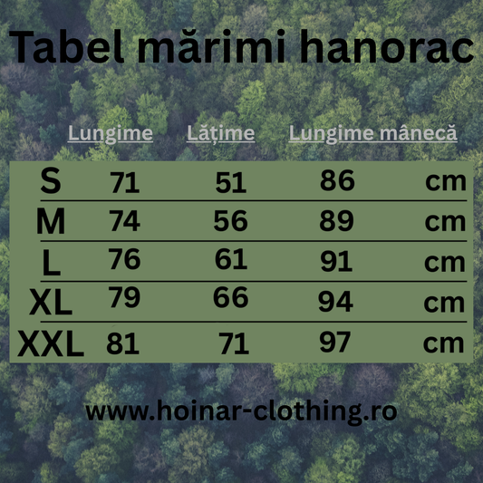 Hanorac negru unisex 80% bumbac  BREAKFAST